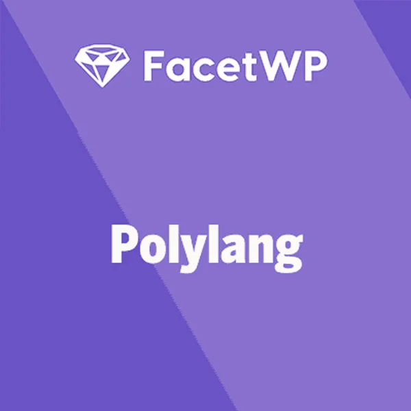 FacetWP Polylang