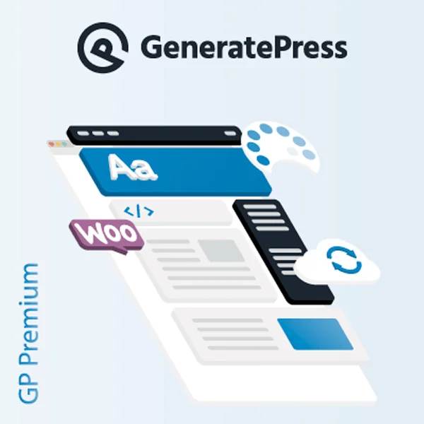 GeneratePress