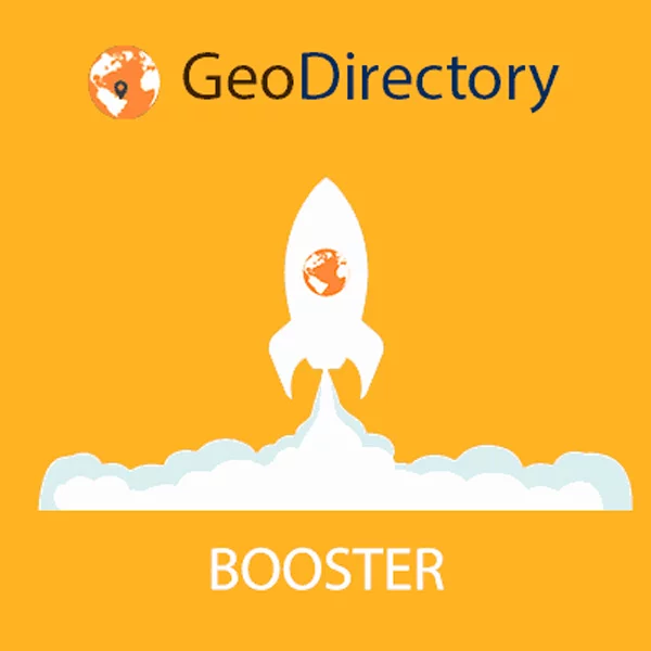 GeoDirectory Booster