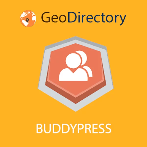 GeoDirectory BuddyPress Integration