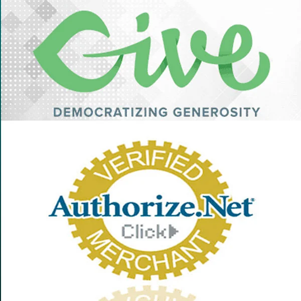 Give Authorize.net Gateway