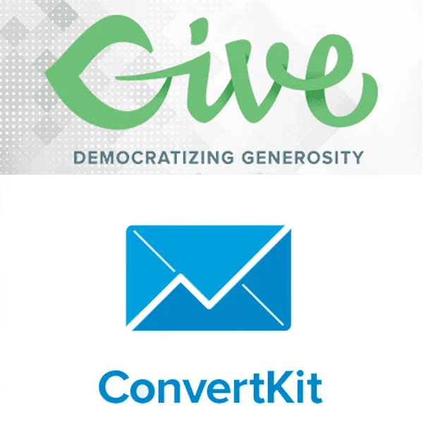 Give ConvertKit Addon