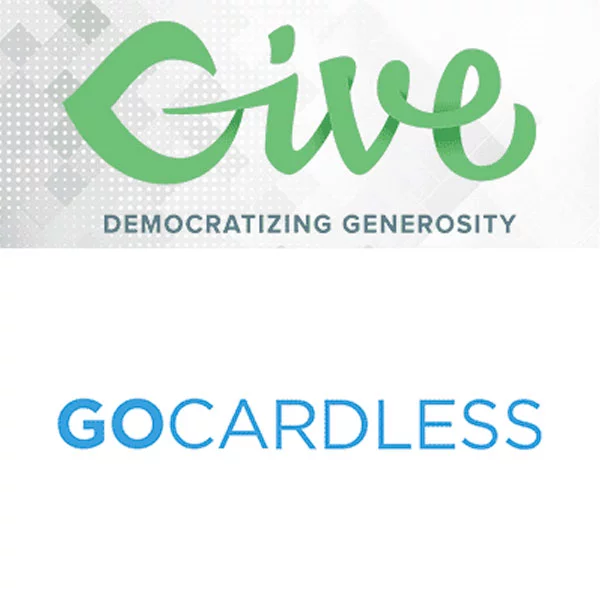 Give GoCardless Gateway