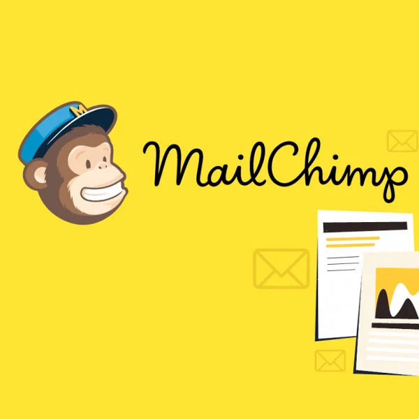 Give MailChimp