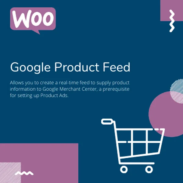 Google-Product-Feed