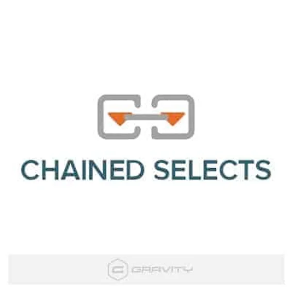 Gravity Forms Chained Selects