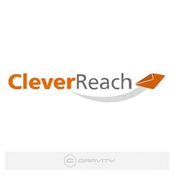 Gravity Forms CleverReach Addon