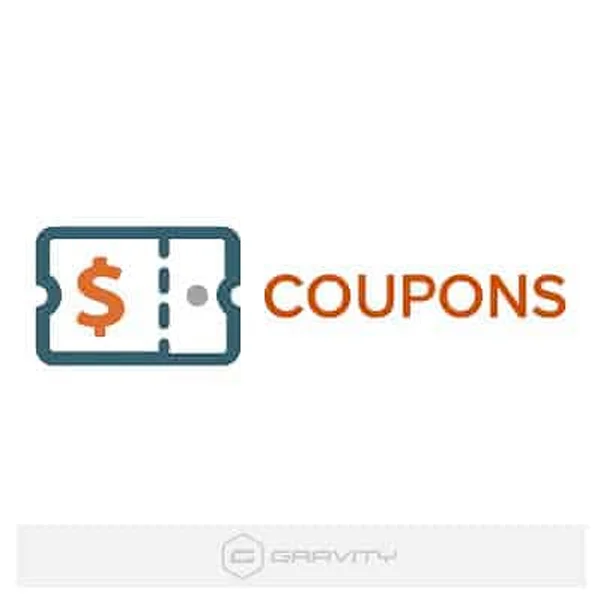 Gravity Forms Coupons Addon