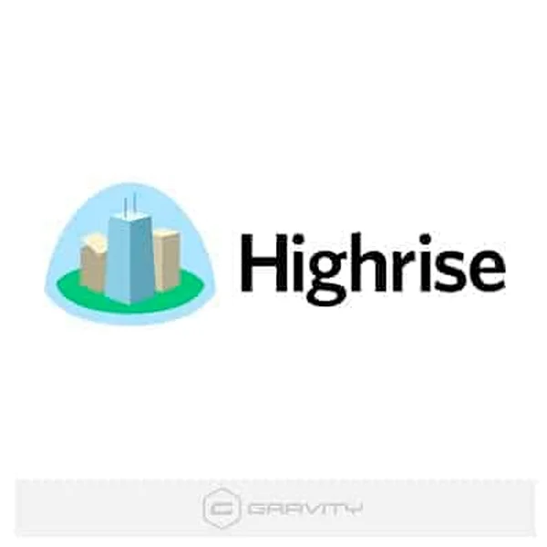 Gravity Forms Highrise Addon