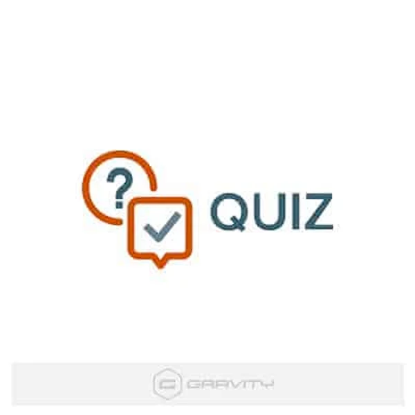 Gravity Forms Quiz Addon