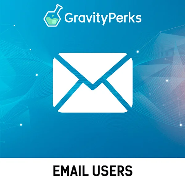 Gravity Perks Email Users