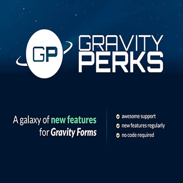 Gravity Perks File Upload Pro Plugin