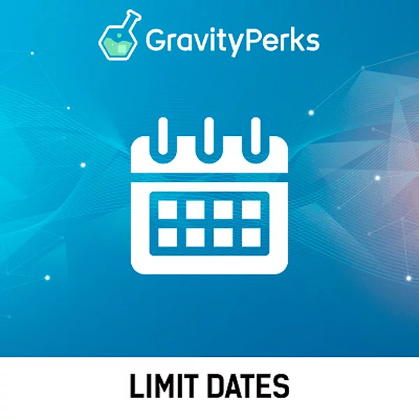 Gravity Perks – Limit Dates