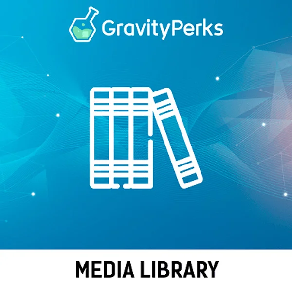 Gravity Perks Media Library