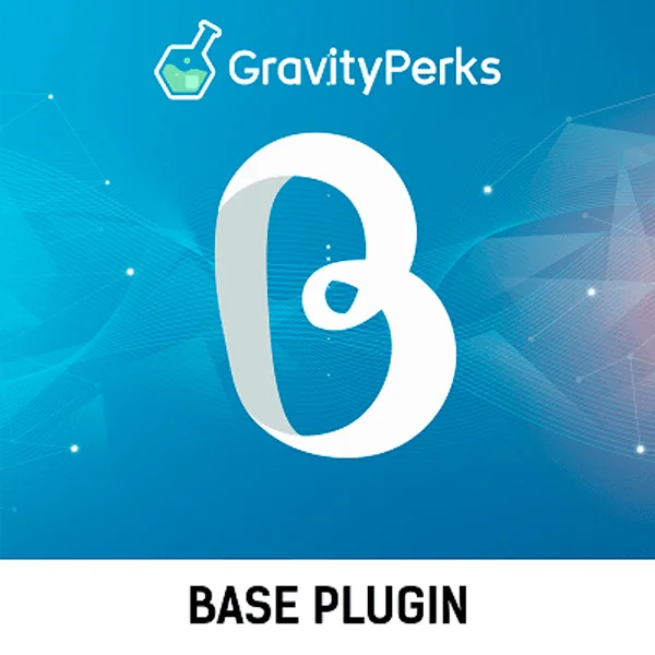 Gravity Perks WordPress Plugin