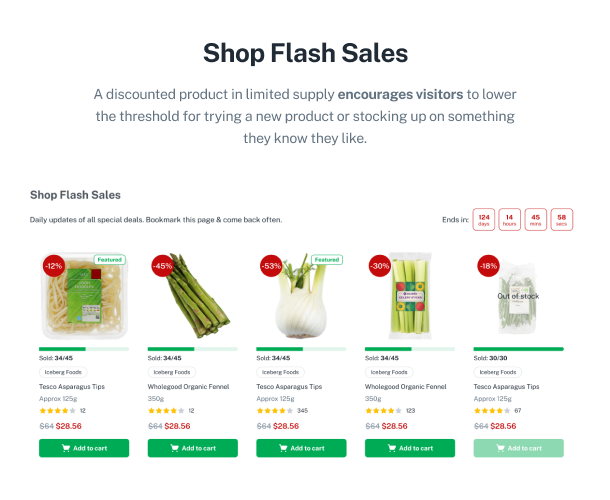 GREENMART - ORGANIC &AMP; FOOD WOOCOMMERCE WORDPRESS THEME