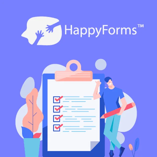 HappyForms-Pro