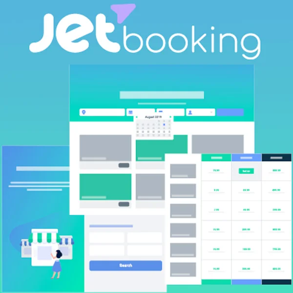 JetBooking