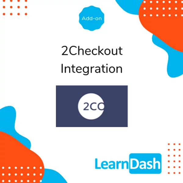 LearnDash 2Checkout Integration Add-on