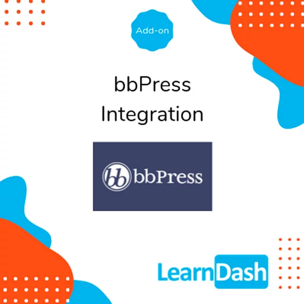 LearnDash BBPress Integration