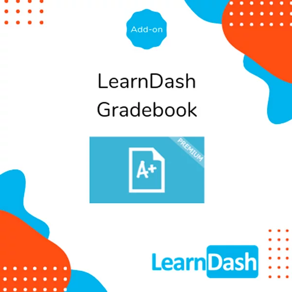 LearnDash Gradebook Add-on