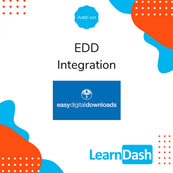 LearnDash LMS EDD Integration