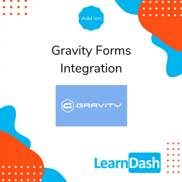 LearnDash LMS GravityForms