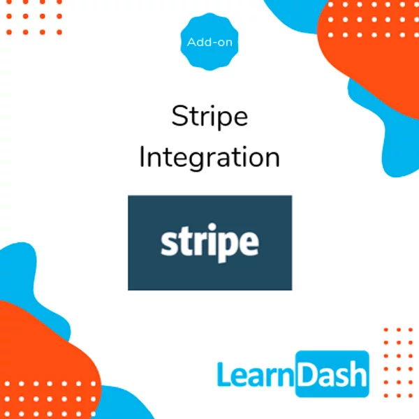 LearnDash LMS Stripe Integration