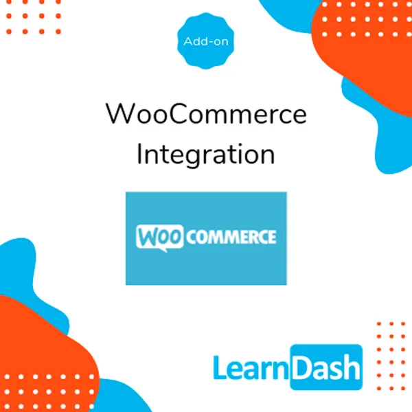 LearnDash LMS WooCommerce Integration