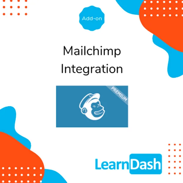 Learndash Mailchimp Add-on