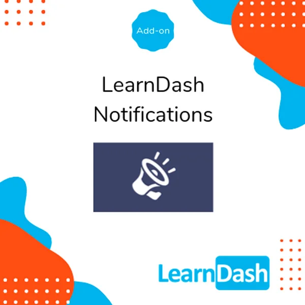 LearnDash Notifications