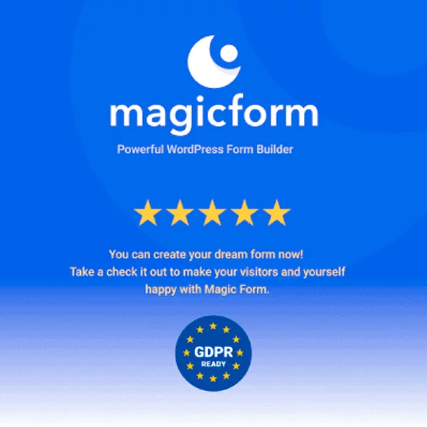 MagicForm