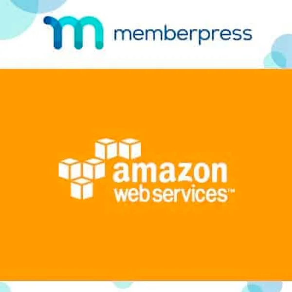 MemberPress AWS Addon