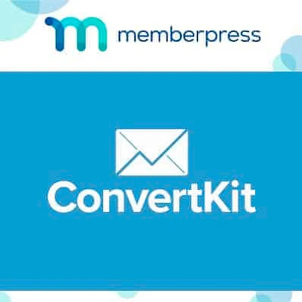 MemberPress ConvertKit Addon