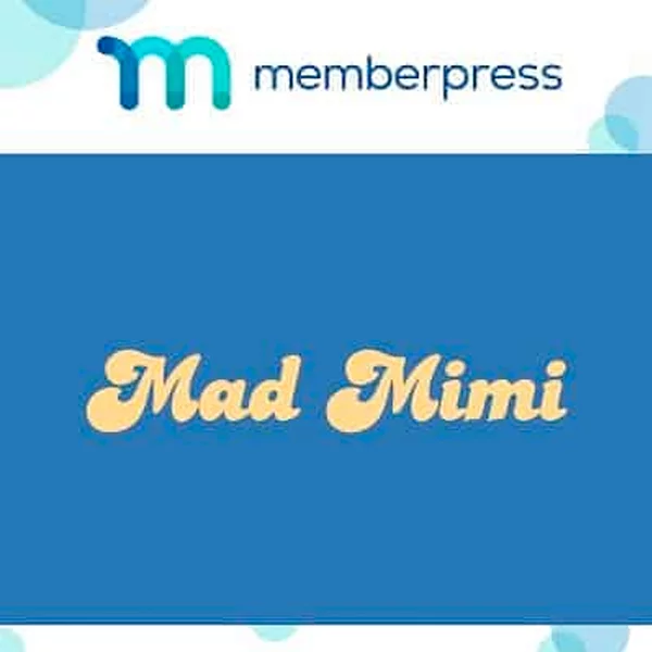 MemberPress-Mad-Mimi-Addon