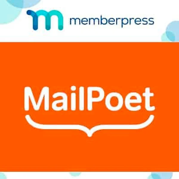 MemberPress MailPoet Addon