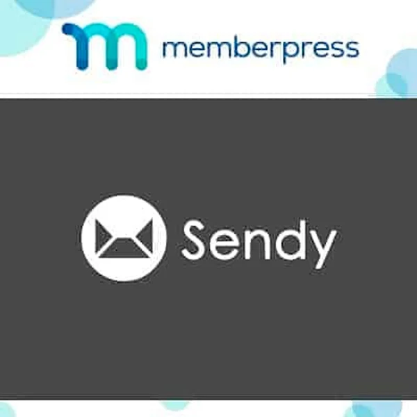 MemberPress Sendy Addon