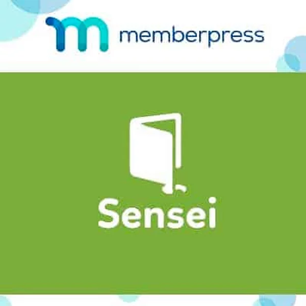 MemberPress Sensei Addon