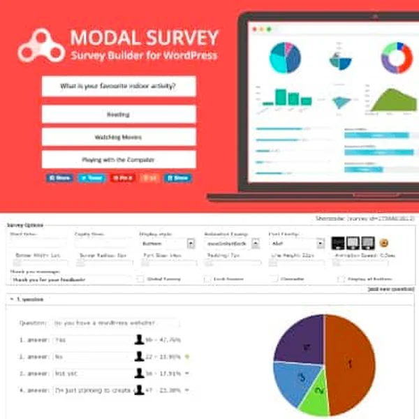 Modal Survey