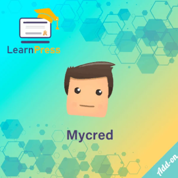 myCRED add-on for LearnPress