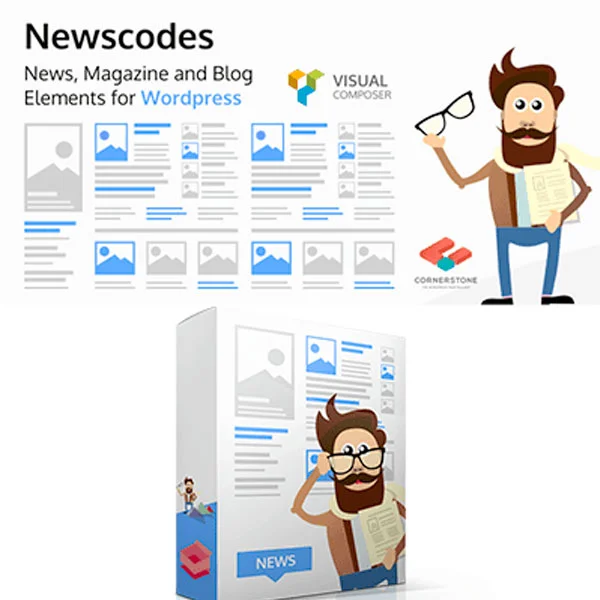 Newscodes