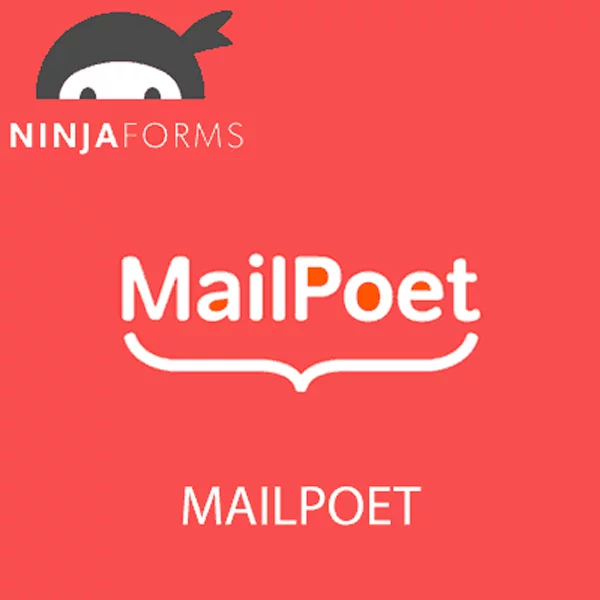 Ninja Forms MailPoet