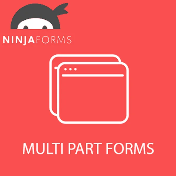 Ninja Forms Multi-Part Forms