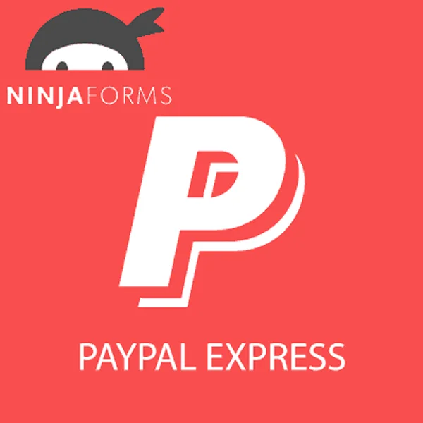 Ninja Forms PayPal Express