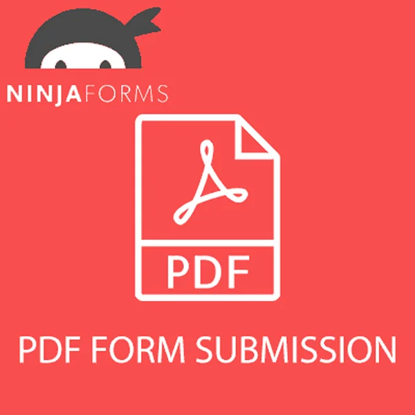 Ninja Forms PDF Form Submissions