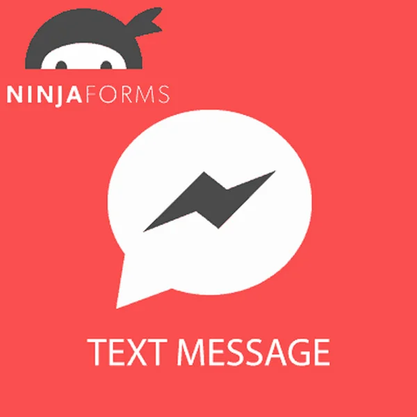 Ninja Forms Text Message Notifications