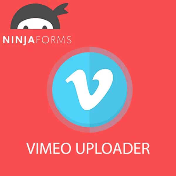 Ninja Forms Vimeo Uploader