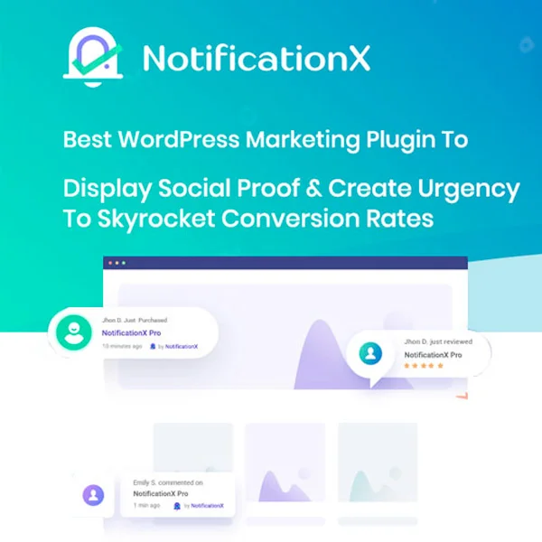 NotificationX-Pro