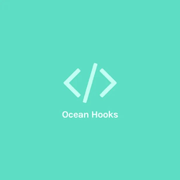 OceanWP Ocean Hooks