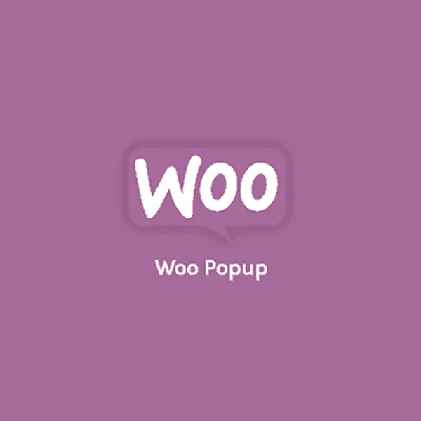 OceanWP Woo Popup